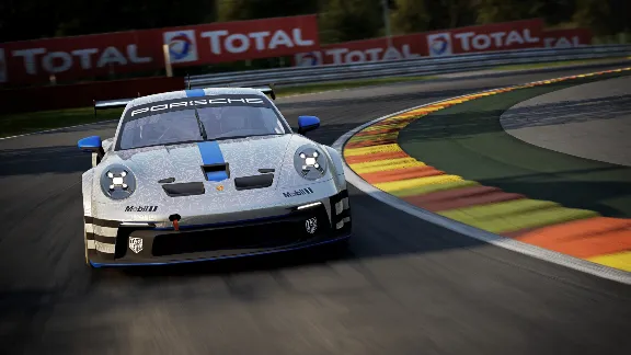 ✅ Assetto Corsa Competizione Challengers Pack XBOX SERIES X|S Ключ 🔑