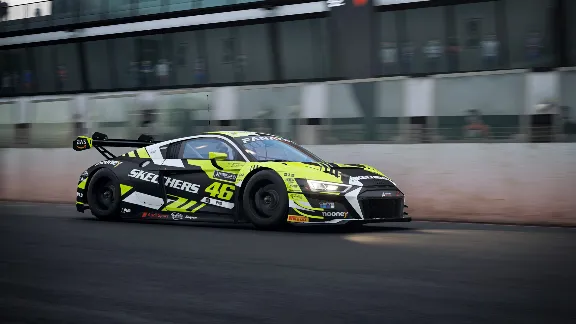 ✅ Assetto Corsa Competizione Challengers Pack XBOX SERIES X|S Ключ 🔑