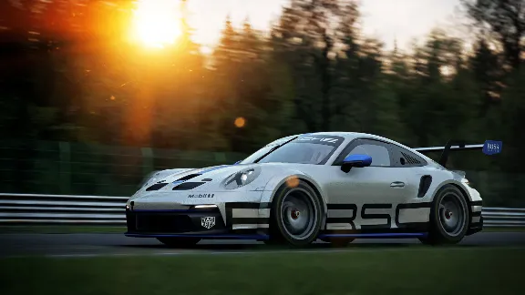 ✅ Assetto Corsa Competizione Challengers Pack XBOX SERIES X|S Ключ 🔑
