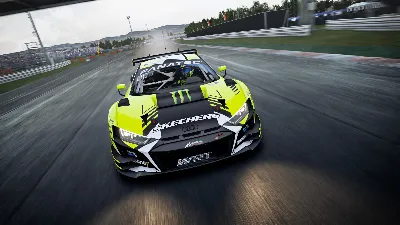✅ Assetto Corsa Competizione Challengers Pack XBOX SERIES X|S Ключ 🔑