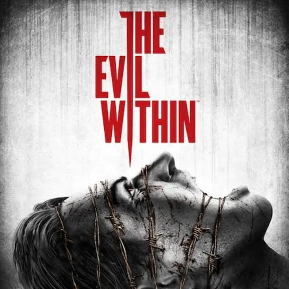 🔴 The Evil Within❗️PS4/PS5 🔴 Турция/Украина