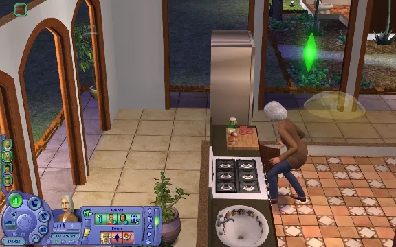 The Sims 2: Наследие 2025 I EA App I Все дополнения
