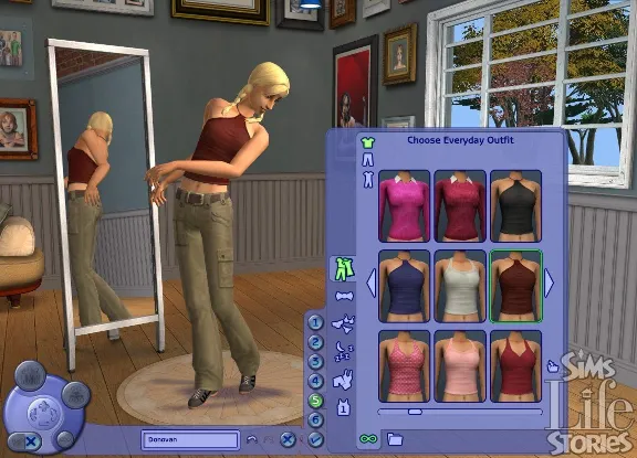 The Sims 2: Наследие 2025 I EA App I Все дополнения