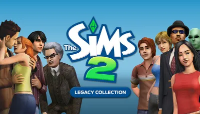 The Sims 2: Наследие 2025 I EA App I Все дополнения