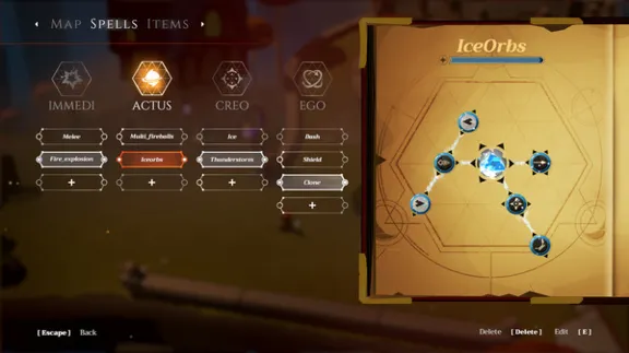 ✅ Mages of Mystralia ✅ EPIC GAMES АККАУНТ + ПОЧТА + 🎁