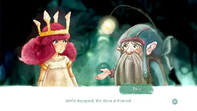 Child of Light⚡АВТОДОСТАВКА Steam RU/BY/KZ/UA