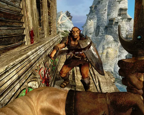 Dark Messiah Might and Magic⚡Steam RU/BY/KZ/UA