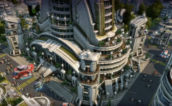 Anno 2070⚡АВТОДОСТАВКА Steam RU/BY/KZ/UA