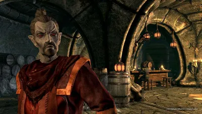 ⭐ The Elder Scrolls V: Skyrim Legendary Edition Steam К