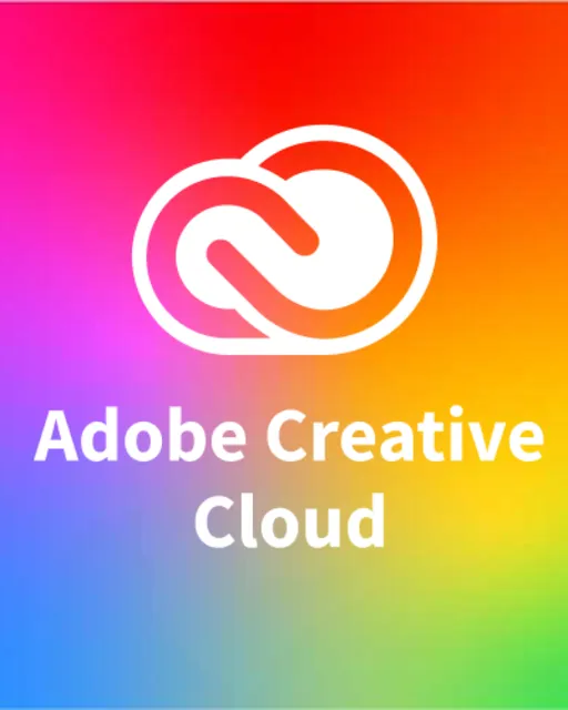 Adobe Creative Cloud
