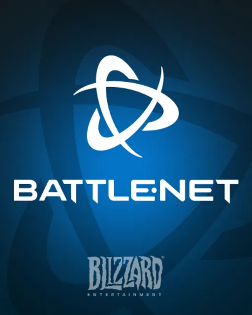 Battle.net пополнение