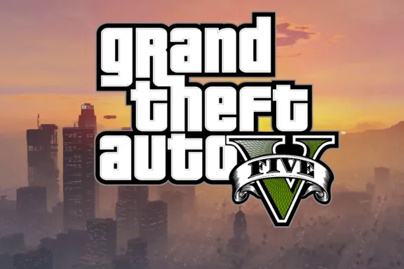 ✔️ GTAV: Enhanced  РУ / УКР / КЗ / ТУР  - Автодоставка