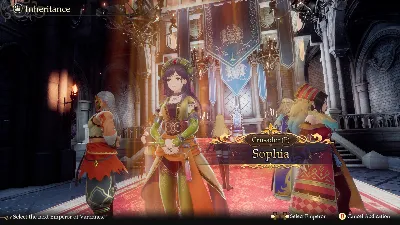 ✅ Romancing SaGa 2: Revenge of the Seven Steam АККАУНТ