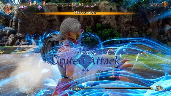 ✅ Romancing SaGa 2: Revenge of the Seven Steam АККАУНТ
