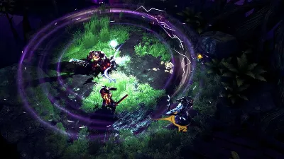 ✅ Sacred 3 Gold Steam АККАУНТ НОВЫЙ +ПОЧТА🟢