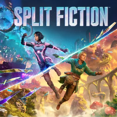 🔥 Split Fiction・Steam・Online・АРЕНДА АККАУНТА・АВТО 24/7