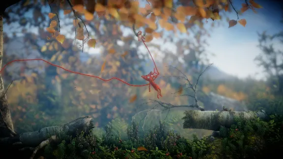 🟢🔥UNRAVEL🌍XBOX One/X|S КЛЮЧ🎮✅