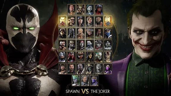 🟢🔥MORTAL KOMBAT 11 ULTIMATE + INJUSTICE 2 XBOX КЛЮЧ