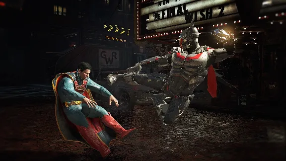 🟢🔥MORTAL KOMBAT 11 ULTIMATE + INJUSTICE 2 XBOX КЛЮЧ