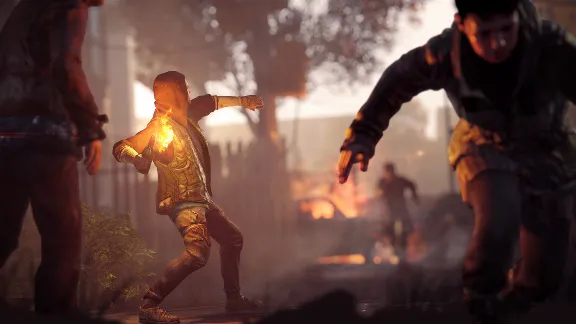 🔑 HOMEFRONT: THE REVOLUTION FREEDOM FIGHTER BUNDLE🔥