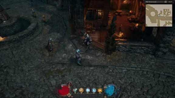 ⚡️Dragonkin: The Banished | АВТОДОСТАВКА RU/СНГ+ Steam