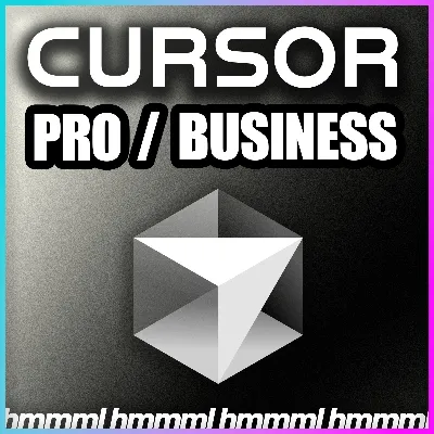 [24/7 АВТО] Cursor AI Pro | Pro Plus | Ultra | 1 месяц | 1 год | ЛИЧНЫЙ АККАУНТ