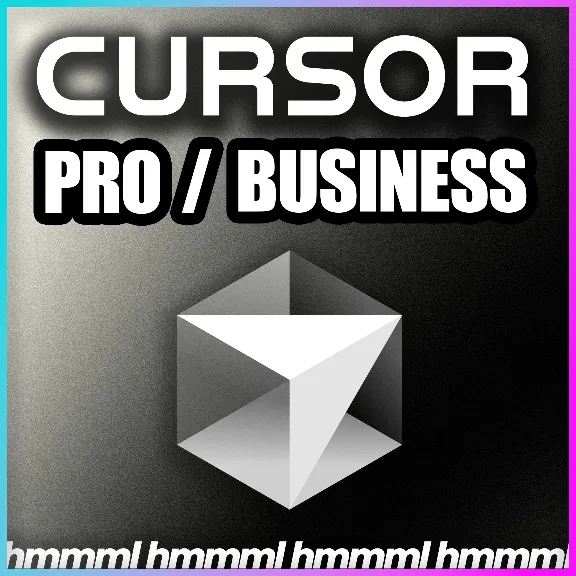 [24/7 АВТО] Cursor AI Pro | Pro Plus | Ultra | 1 месяц | 1 год | ЛИЧНЫЙ АККАУНТ