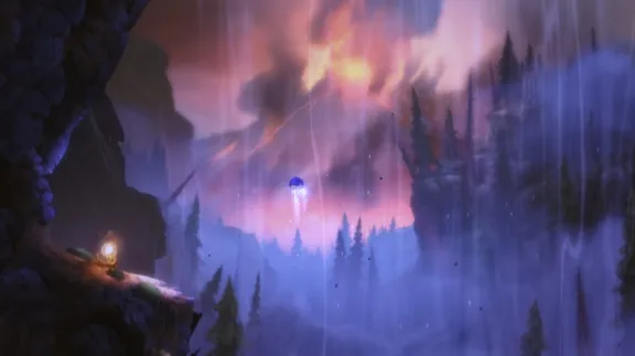 ⚡Ori and the Blind Forest: Definitive Ed| АВТО RU Steam