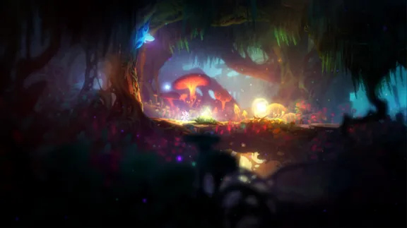 ⚡Ori and the Blind Forest: Definitive Ed| АВТО RU Steam
