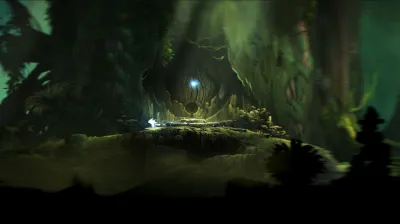 ⚡Ori and the Blind Forest: Definitive Ed| АВТО RU Steam