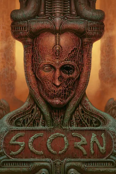 Scorn МИР АВТО