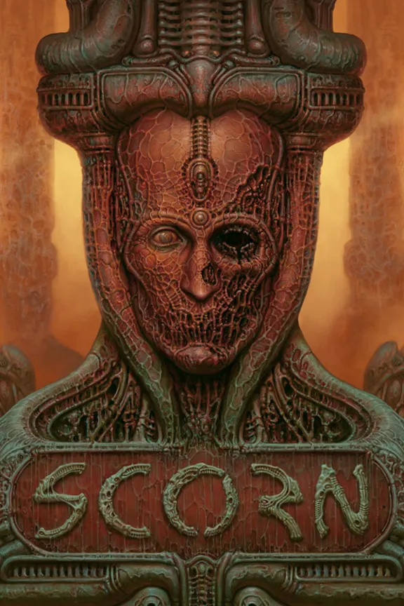 Scorn МИР АВТО