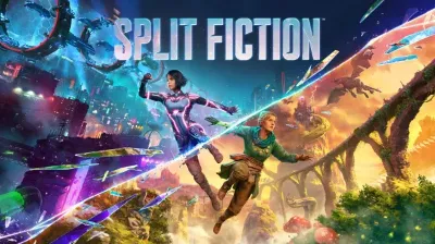 Split Fiction Steam Account | All Regions