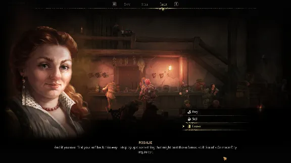 🚀 Mandragora: Whispers of the Witch Tree 🤖 Steam Gift Russian ⚡ Autodelivery