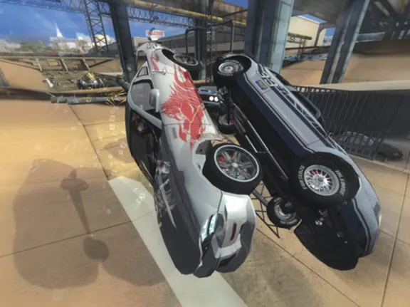 ⚡FlatOut Complete Pack | АВТОДОСТАВКА Россия Steam Gift