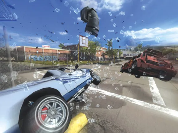 ⚡FlatOut Complete Pack | АВТОДОСТАВКА Россия Steam Gift