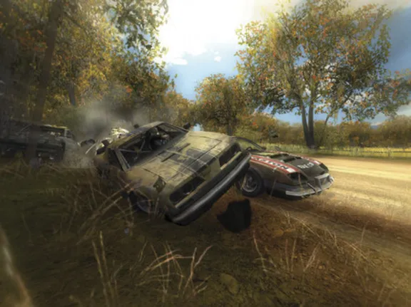 ⚡FlatOut Complete Pack | АВТОДОСТАВКА Россия Steam Gift