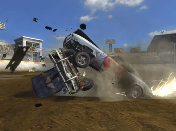 ⚡FlatOut Complete Pack | АВТОДОСТАВКА Россия Steam Gift