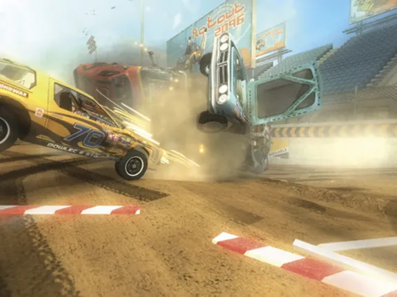 ⚡FlatOut Complete Pack | АВТОДОСТАВКА Россия Steam Gift