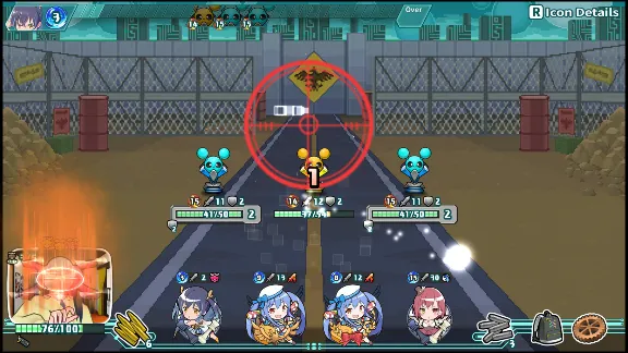 Super Bullet Break (Steam key / Region Free)