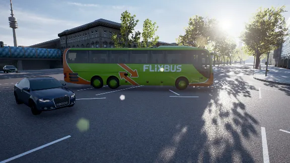 Fernbus Simulator АВТОДОСТАВКА STEAM GLOBAL МГНОВЕННО ЛИЦЕНЗИЯ