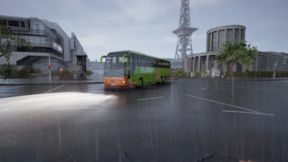 Fernbus Simulator АВТОДОСТАВКА STEAM GLOBAL МГНОВЕННО ЛИЦЕНЗИЯ
