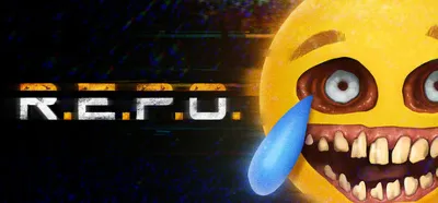 💿R.E.P.O. (REPO) - Steam - Rent An Account