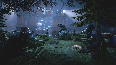 ✅ Mutant Year Zero: Road to Eden Steam АККАУНТ +ПОЧТА