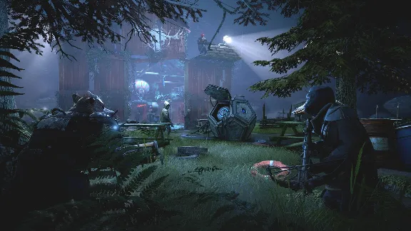 ✅ Mutant Year Zero: Road to Eden Steam АККАУНТ +ПОЧТА