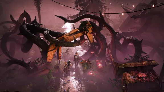 ✅ Mutant Year Zero: Road to Eden Steam АККАУНТ +ПОЧТА