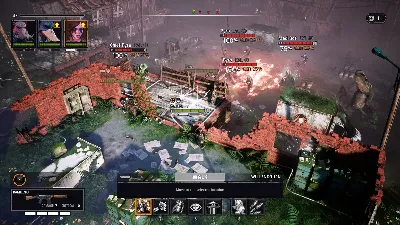 ✅ Mutant Year Zero: Road to Eden Steam АККАУНТ +ПОЧТА