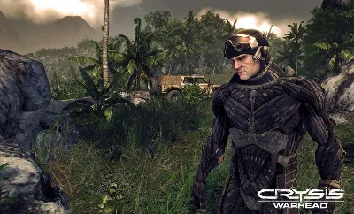 ⭐ Crysis Warhead GOG Key 🔑 GLOBAL