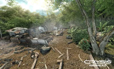 ⭐ Crysis Warhead GOG Key 🔑 GLOBAL