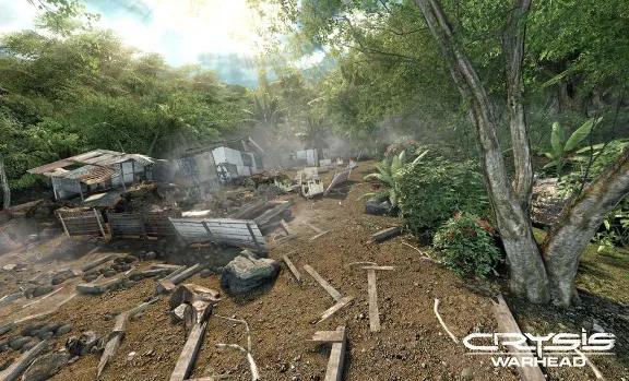 ⭐ Crysis Warhead GOG Key 🔑 GLOBAL
